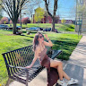 Meet your Posher, Yufan